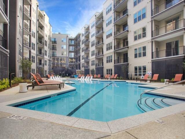 Apartment for rent in Atlanta, Georgia