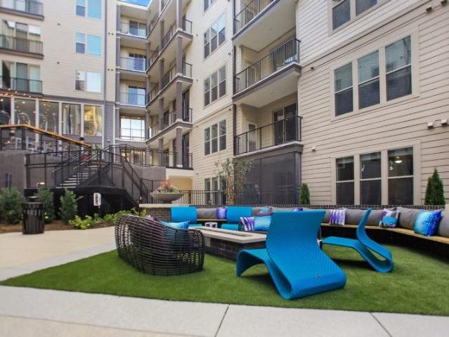 Apartment for rent in Atlanta, Georgia