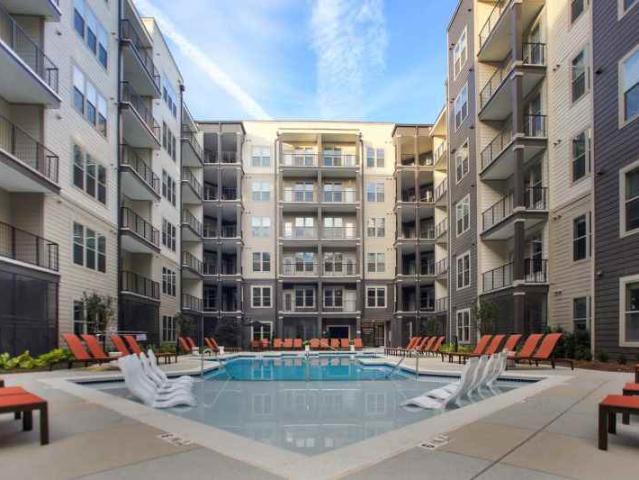 Apartment for rent in Atlanta, Georgia