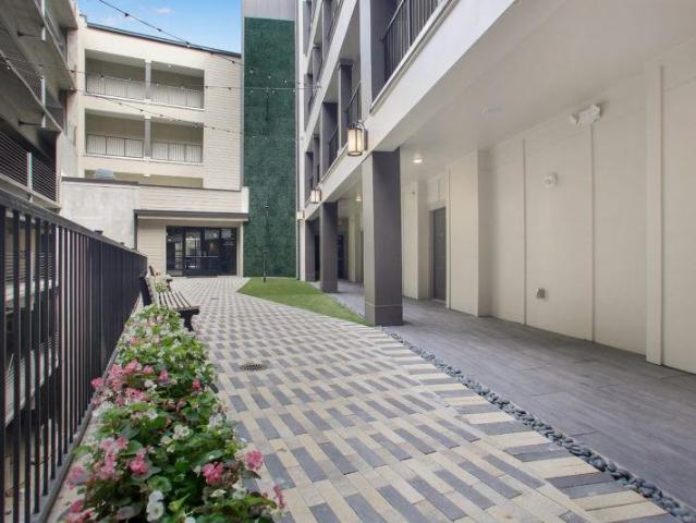 Apartment for rent in Atlanta, Georgia