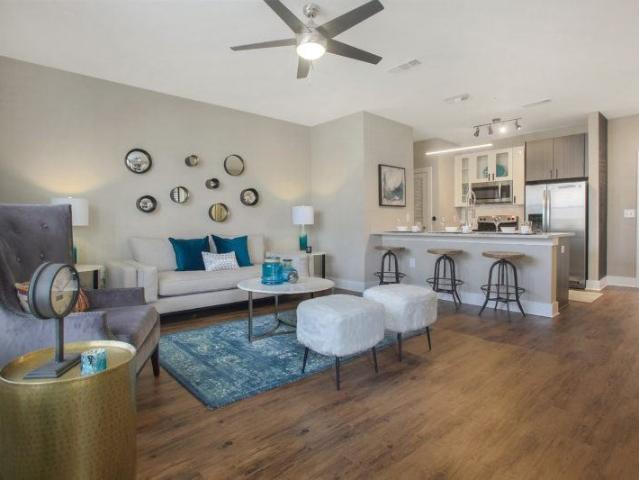 Apartment for rent in Atlanta, Georgia