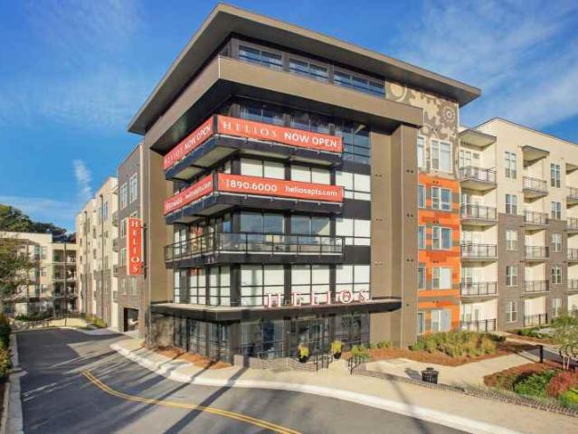 Apartment for rent in Atlanta, Georgia