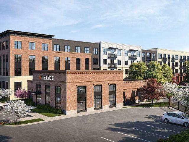 Apartment for rent in Virginia