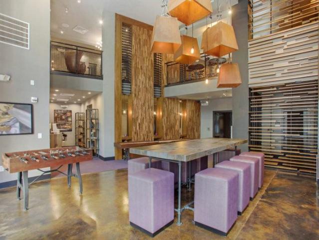 Apartment for rent in Atlanta, Georgia