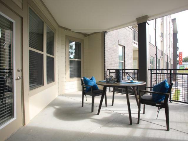 Apartment for rent in Atlanta, Georgia