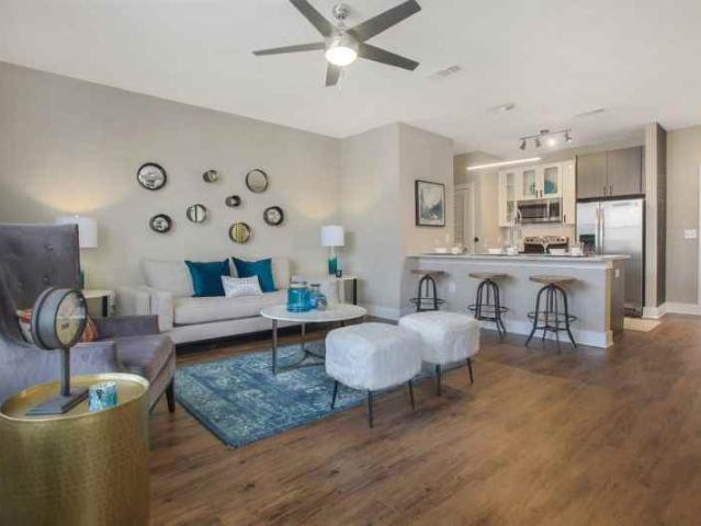 Apartment for rent in Atlanta, Georgia