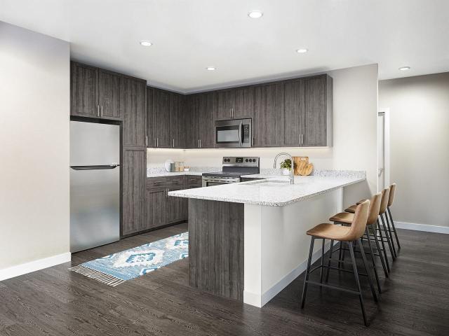 Apartment for rent in Virginia