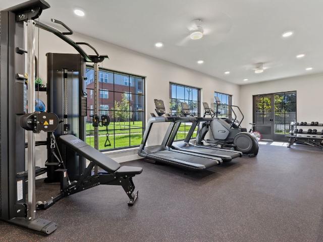Apartment for rent in Virginia