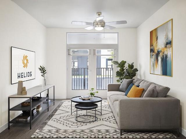 Apartment for rent in Virginia