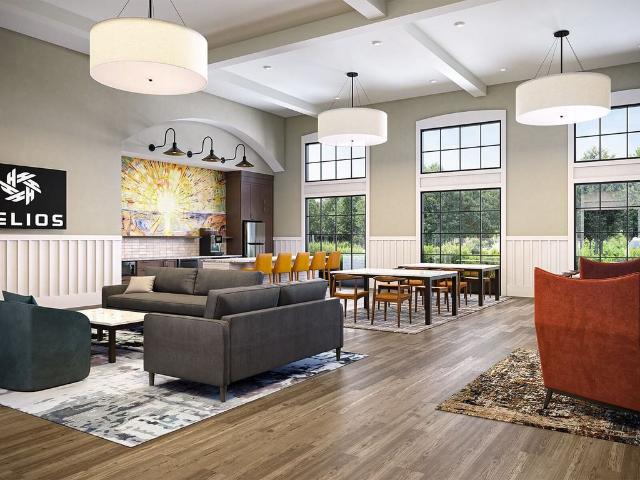 Apartment for rent in Virginia