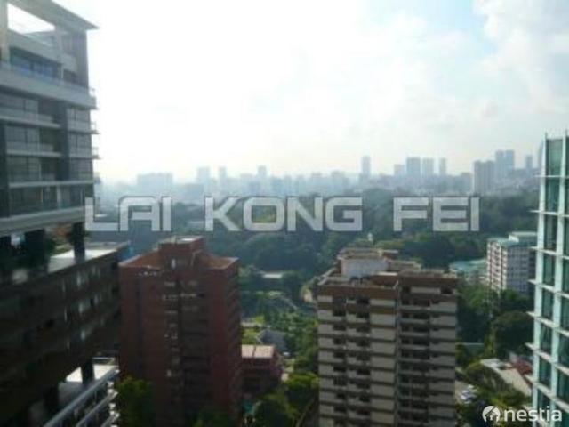 Apartment for sale in 07 City, Beach Road