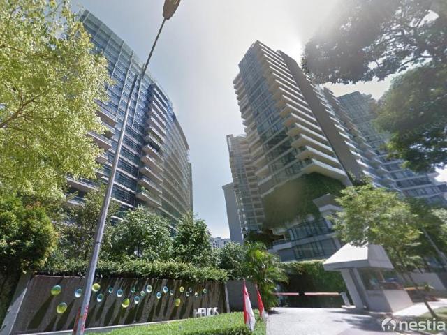 Apartment for sale in Newton