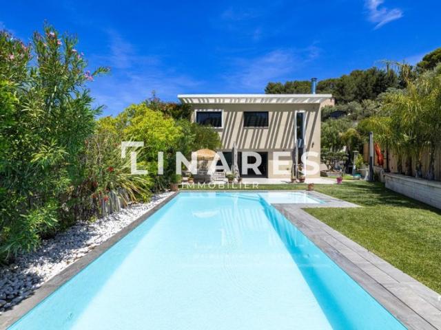 Maison vente à Marseille