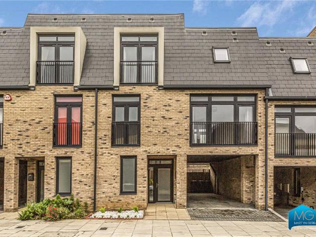 House for rent in High Barnet, Isle Of Man