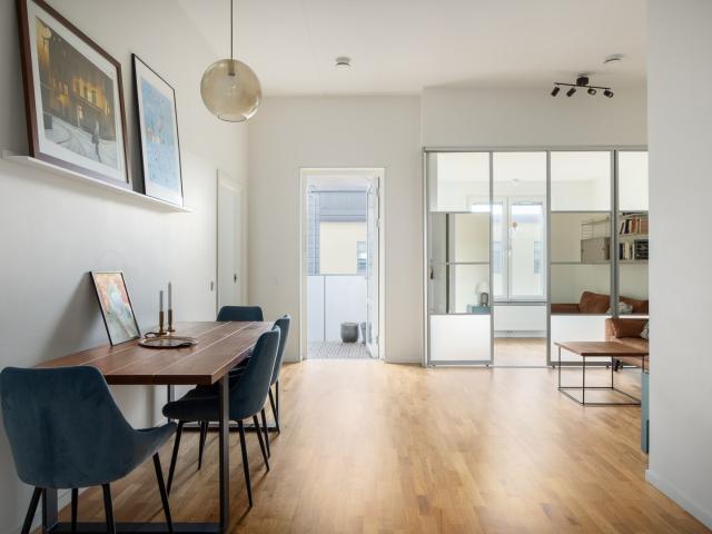 Bostadsrätt till salu i Botkyrka, Stockholm