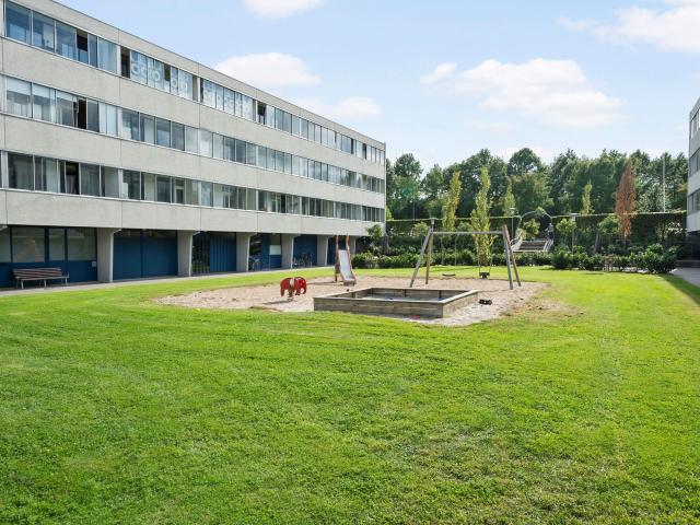 Lejlighed til salg i Sanderum, Odense