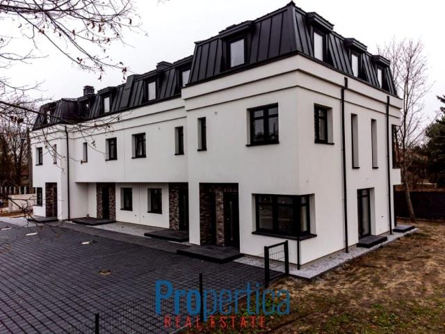 Dom na sprzedaż w Warszawa, Mazowieckie