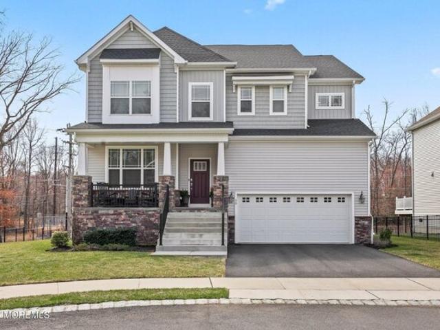 House for sale in Tinton Falls