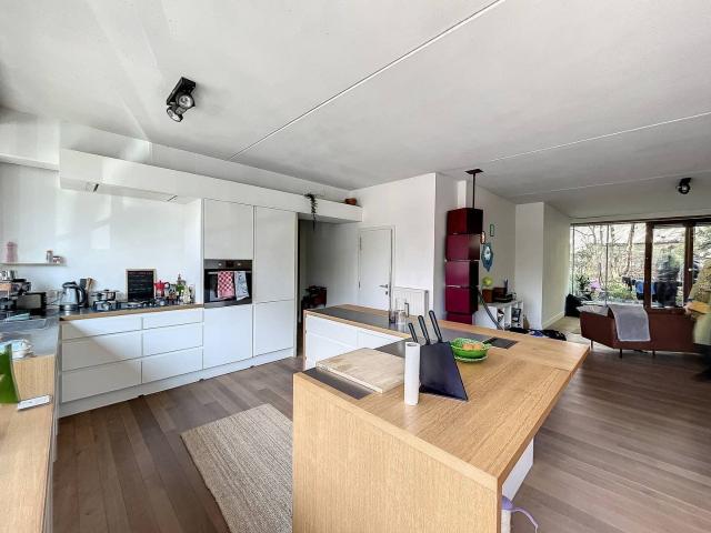 Appartement location à Brussel, Bruxelles