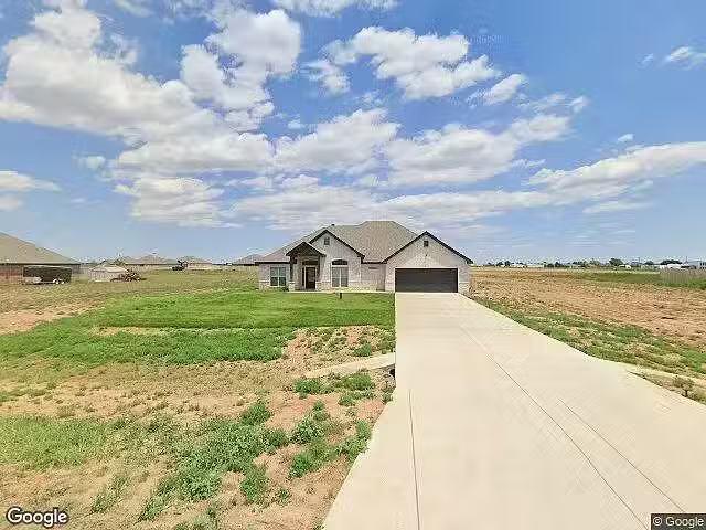 House for rent in Amarillo