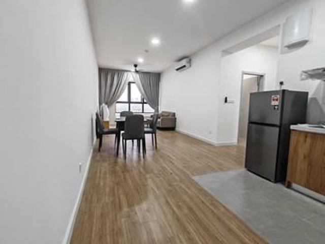 Condominium for rent in Petaling, Damansara Damai
