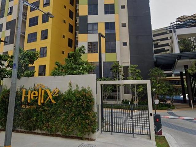 Condominium for rent in Petaling, Damansara Damai