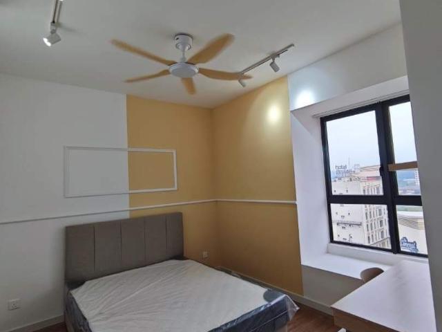 Room for rent in Petaling, Damansara Damai