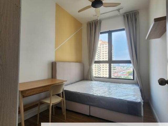 Condominium for rent in Petaling, Damansara Damai