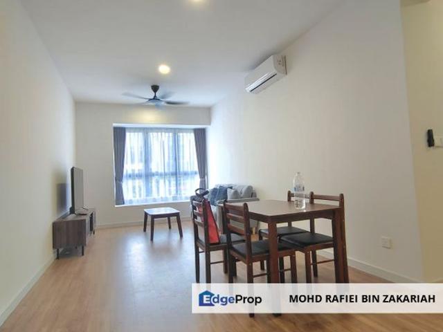 Condominium for sale in Petaling, Damansara Damai