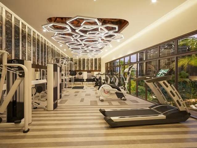 Apartment for rent in PJS 5, Petaling Jaya