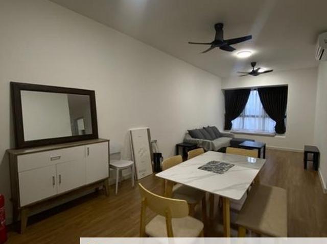 Condominium for rent in Petaling, Damansara Damai