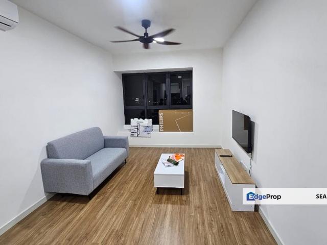 Condominium for rent in Petaling, Damansara Damai