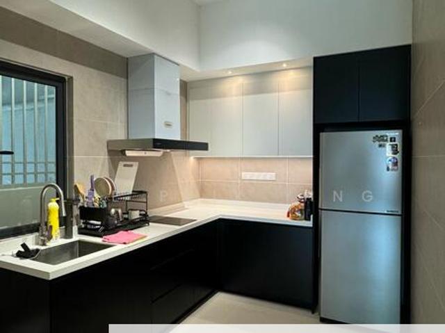 Condominium for rent in Petaling, Damansara Damai
