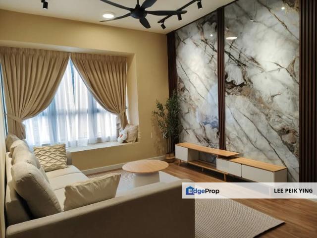Condominium for rent in Petaling, Damansara Damai