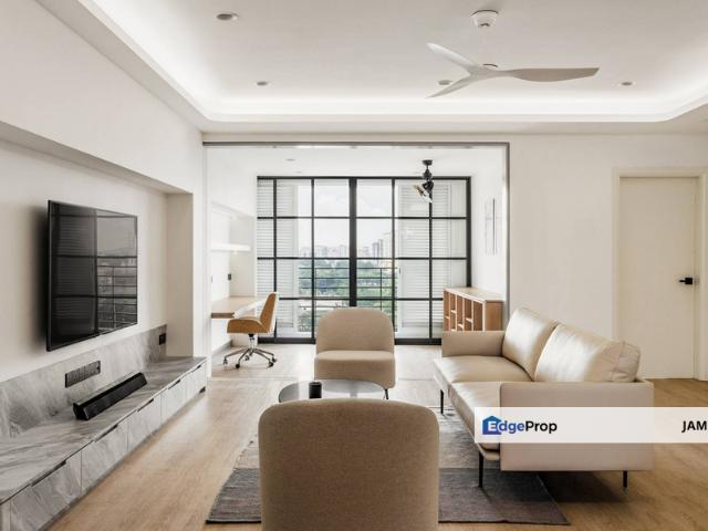 Condominium for sale in Petaling, Damansara Damai