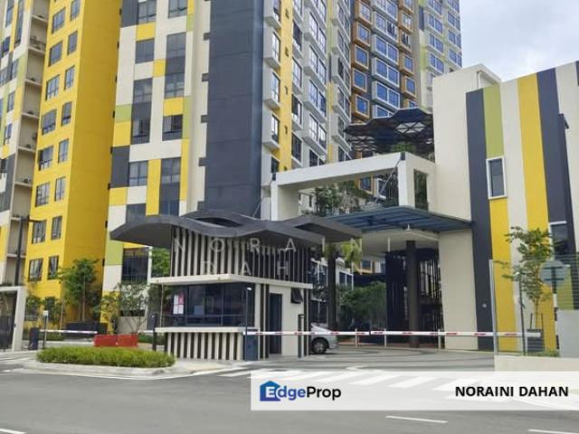 Condominium for sale in Petaling, Damansara Damai