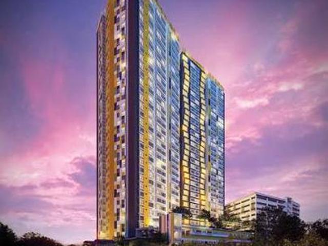 Condominium for rent in Petaling, Damansara Damai