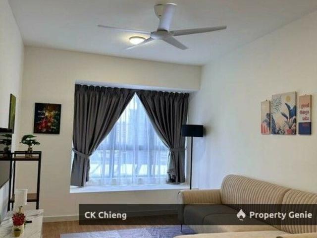Apartment for rent in Petaling, Damansara Damai