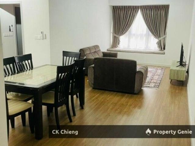 Apartment for rent in Petaling, Damansara Damai
