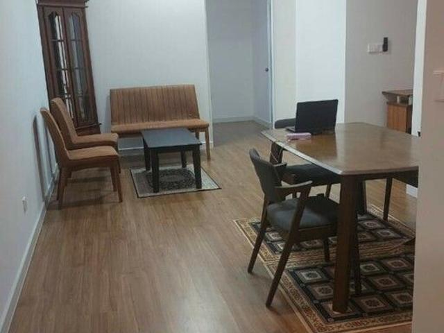 Apartment for rent in Petaling, Damansara Damai