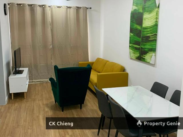 Serviced Residence for rent in Petaling, Damansara Damai