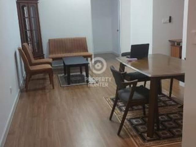 Apartment for rent in Petaling, Subang Jaya