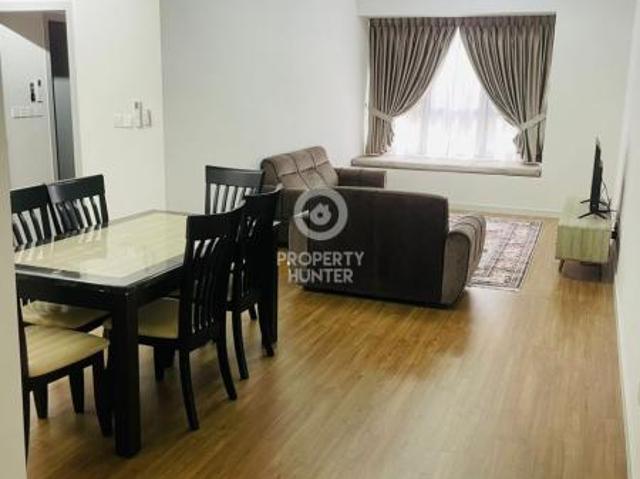 Apartment for rent in Petaling, Subang Jaya