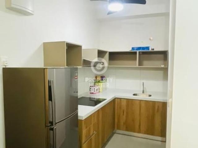 Apartment for rent in Petaling, Subang Jaya