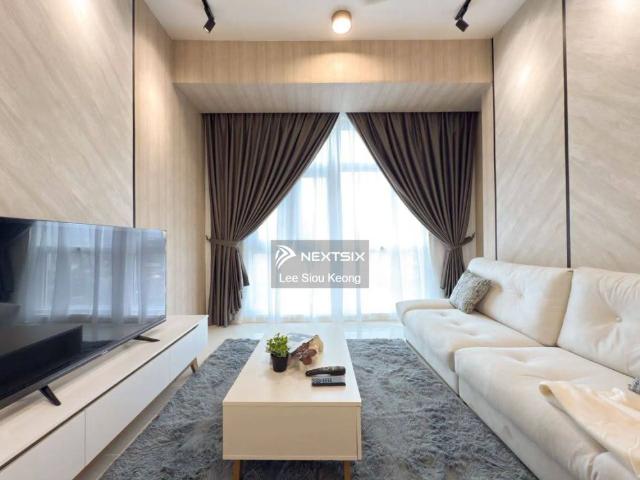 Apartment for rent in PJS 5, Petaling Jaya