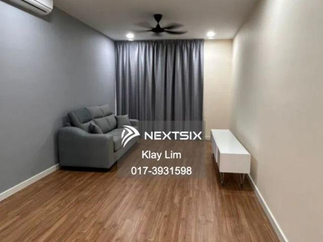 Apartment for rent in Petaling, Damansara Damai