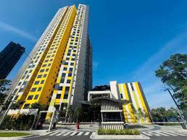 Condominium for rent in Petaling, Damansara Damai