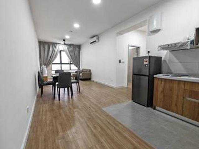 Condominium for rent in Petaling, Damansara Damai