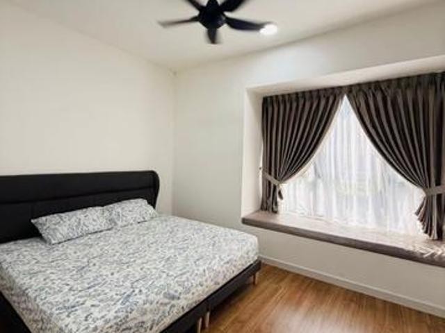 Condominium for rent in Petaling, Damansara Damai