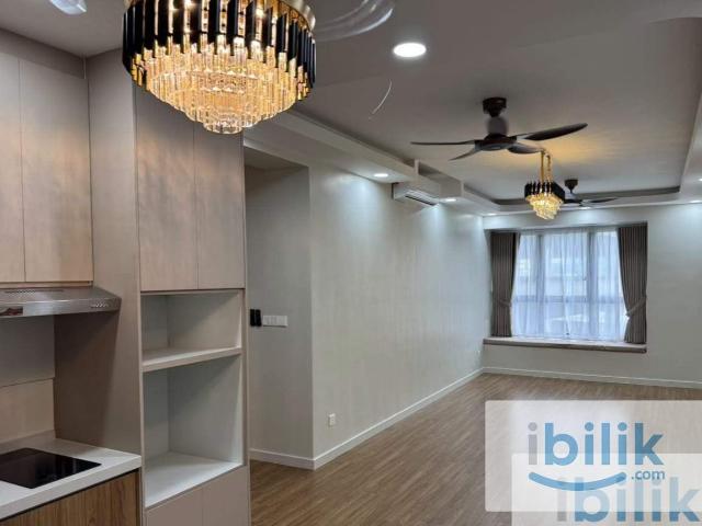 Room for rent in Petaling, Damansara Damai